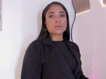 Chaturbate Sex Cam of tanisha_b