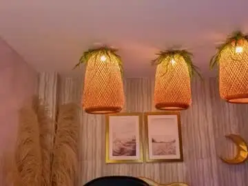Chaturbate Live Sex Cam of venuss09_s