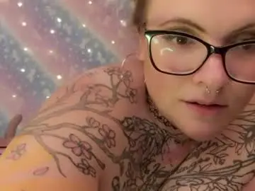 Chaturbate Best live sex cam show of briebaby88
