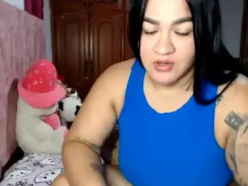Chaturbate Free Live Porn of camila_rosess