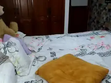 Chaturbate Best Webcam of camila_rosess