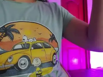 Chaturbate Live Porn of dahiana_dmour
