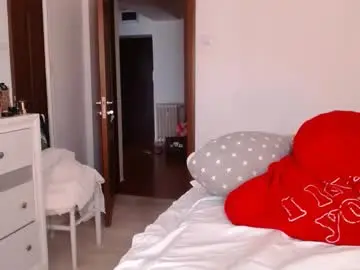 Chaturbate Live Porn of evolett