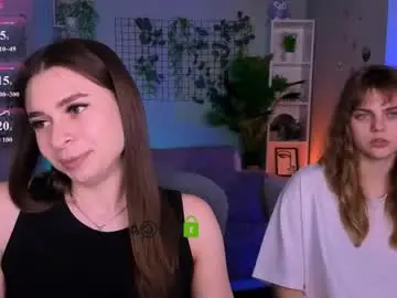 Chaturbate Live Sex of naya_may