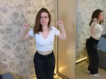 Chaturbate Adult Webcam of veronikavester