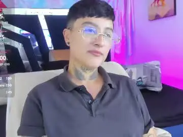 Chaturbate Live Porn of abby_thompson____
