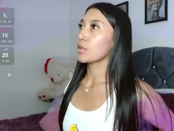 Chaturbate Live Porn of ammy_moon18