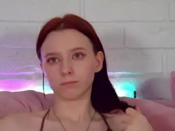 Chaturbate Free Porn Cam of arinakubrick