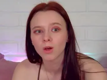 Chaturbate Sex Cam of arinakubrick
