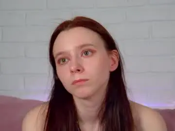 Chaturbate Private Sex Chat of arinakubrick