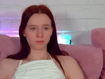 Chaturbate Nude Webcam of arinakubrick