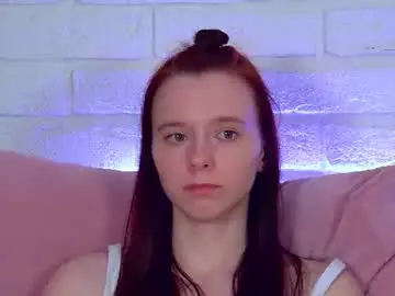 Chaturbate Adult Webcam of arinakubrick