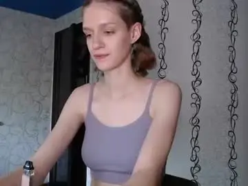 Chaturbate Private Sex Chat of chrissy_joyful