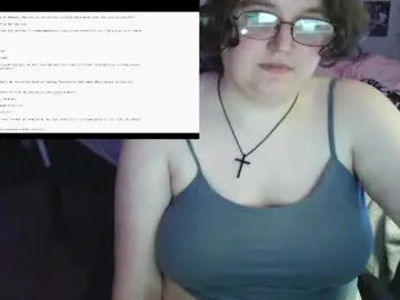 Chaturbate Adult Video Chat of femcelsam