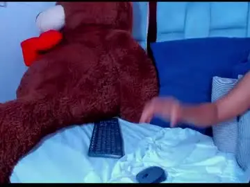 Chaturbate Sex Chat of hazel_lanee