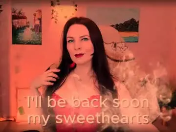 Chaturbate Adult Webcams of lanaradiance