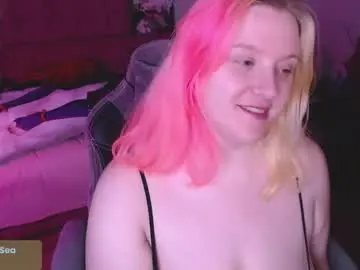 Chaturbate Sex Cam of lissamuff