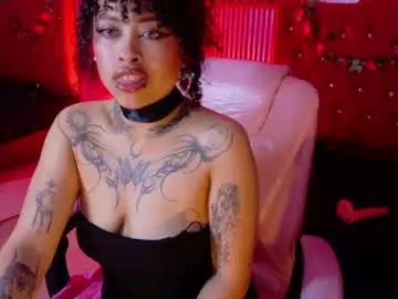 Chaturbate Best Webcam of miahernadezpr