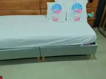 Chaturbate Free Porn Cam of mila_kiitty