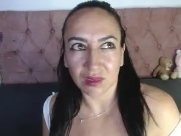 Chaturbate Nude Webcam of misslucyy1