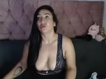 Chaturbate Nude Webcam of misslucyy1