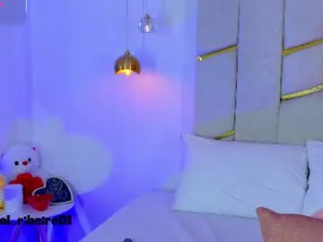 Chaturbate Nude Webcam of rachel_ribeiro