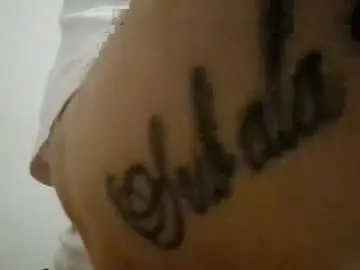 Chaturbate Sex Chat of roxolanaa_sexy