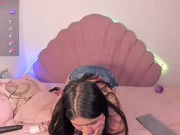 Chaturbate Private Sex Chat of sophiconic_cb