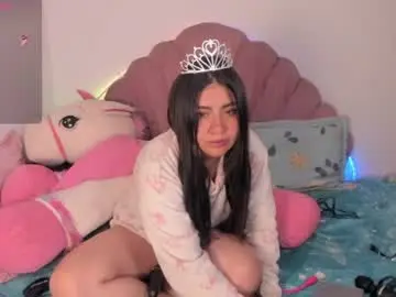 Chaturbate Live Sex Cam of sophiconic_cb