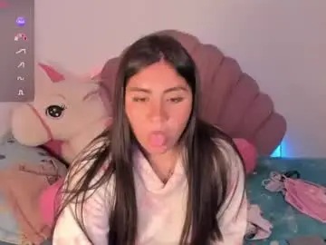 Chaturbate Live Sex of sophiconic_cb