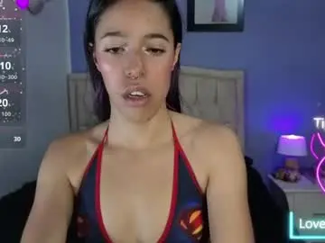 Chaturbate Private Sex Chat of stephania_t