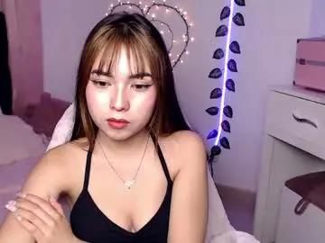 Chaturbate Live Sex Cam of sweet_hannaah