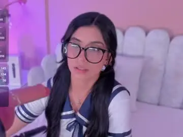 Chaturbate Best live sex cam show of zia_cooper