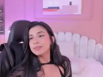 Chaturbate Private Sex Chat of zia_cooper