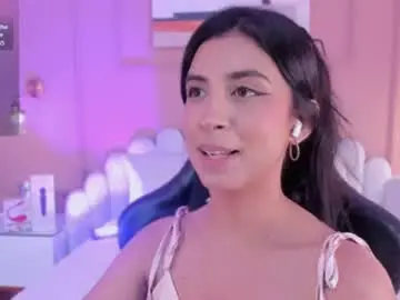 Chaturbate Adult Webcams of zia_cooper