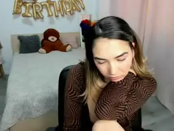 Chaturbate Nude Webcam of alexa_dolly