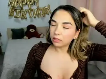 Chaturbate Watch Live Sex Cams of alexa_dolly