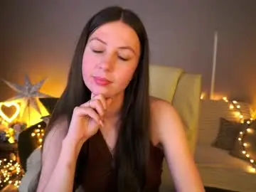 Chaturbate Sex Cam of babylumii