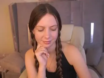 Chaturbate Live Sex of babylumii