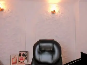 Chaturbate Adult Webcams of bellathompsonx_