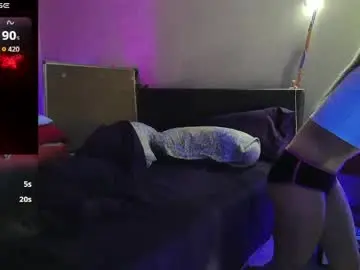 Chaturbate Live Sex Cam of blondiebubblebooty