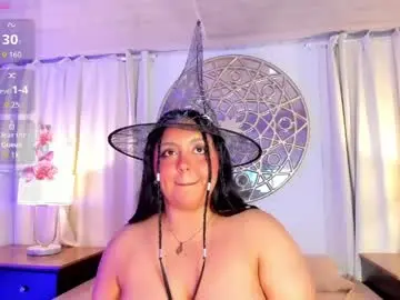 Chaturbate Live Sex of evangeliine_21