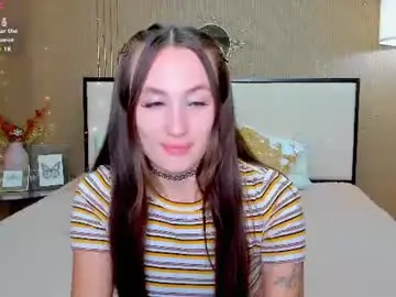 Chaturbate Live Sex of honeybuns_lizzy