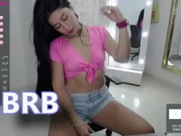 Chaturbate Sex Chat of hotcandy87