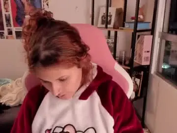 Chaturbate Free Live Porn of iam_nikki