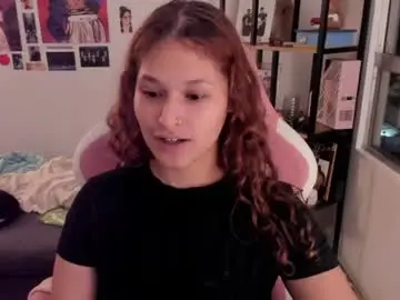 Chaturbate Watch Live Sex Cams of iam_nikki