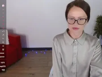 Chaturbate Best Webcam of izzy_cam