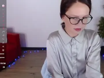 Chaturbate Live Sex of izzy_cam