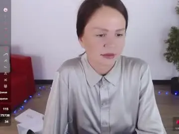 Chaturbate Free Porn Cam of izzy_cam