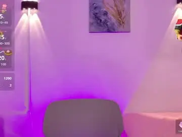 Chaturbate Sex Cam of mayleeth_1